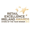 Store of the year Winner 2012 McElhinneys Department Store image